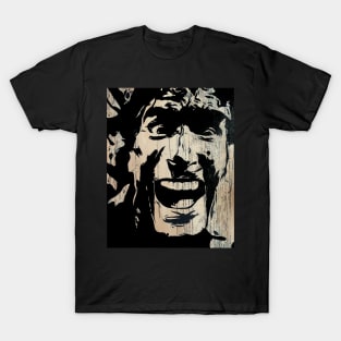 Who's Laughing Now?! T-Shirt